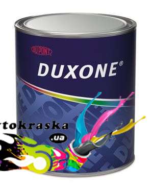 Эпоксидный грунт Duxone DX-66 1л+0,2л
